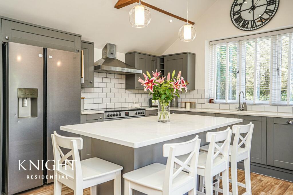 Additional image 12 of The Causeway, Great Horkesley, Colchester, CO6