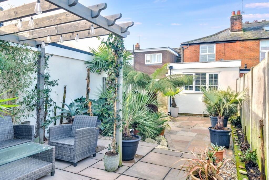 Additional image 13 of Stock Road, Galleywood, Chelmsford, CM2