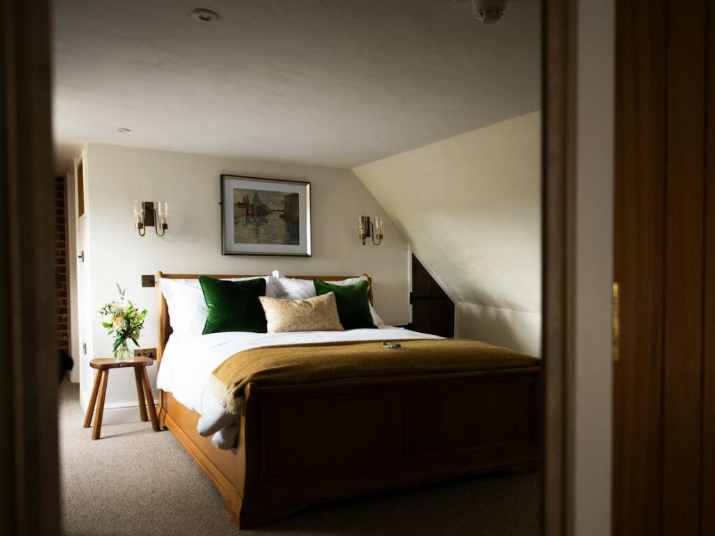 Additional image 7 of The Red Lion Public House, The Street
East Bergholt, Colchester, CO7 6TB