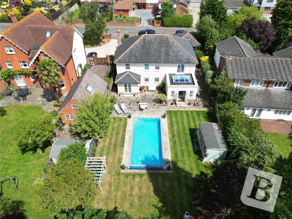 Additional image 31 of Hullbridge Road, South Woodham Ferrers, Chelmsford, Essex, CM3