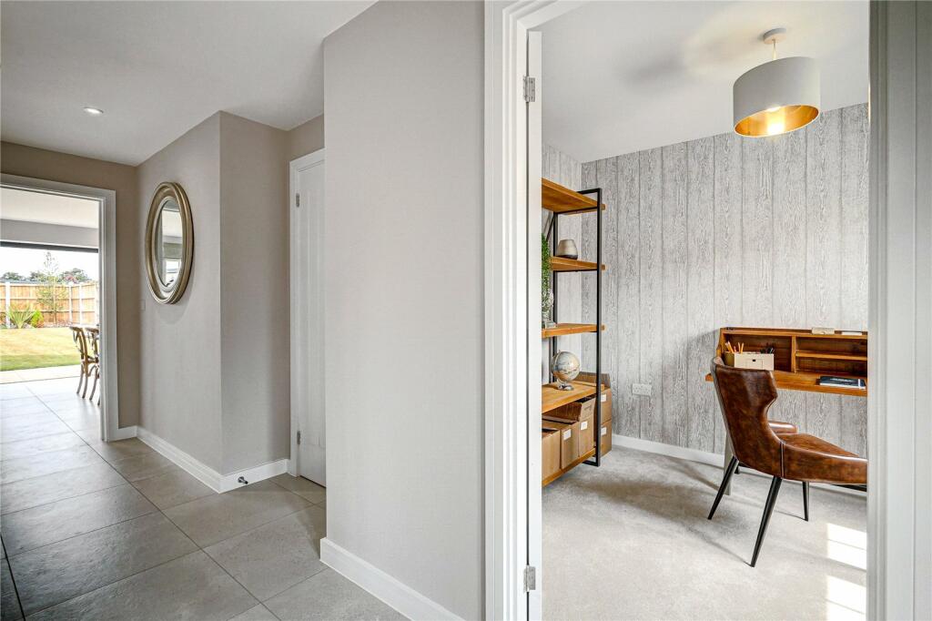 Additional image 4 of Plot 30 The Linum, Chattowood, Linum Road, Elmstead Market, Colchester, CO7