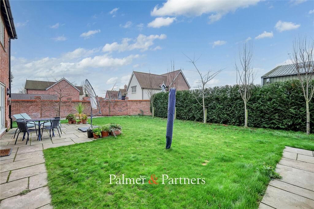 Additional image 23 of Dedham Road, Ardleigh, Colchester, Essex, CO7