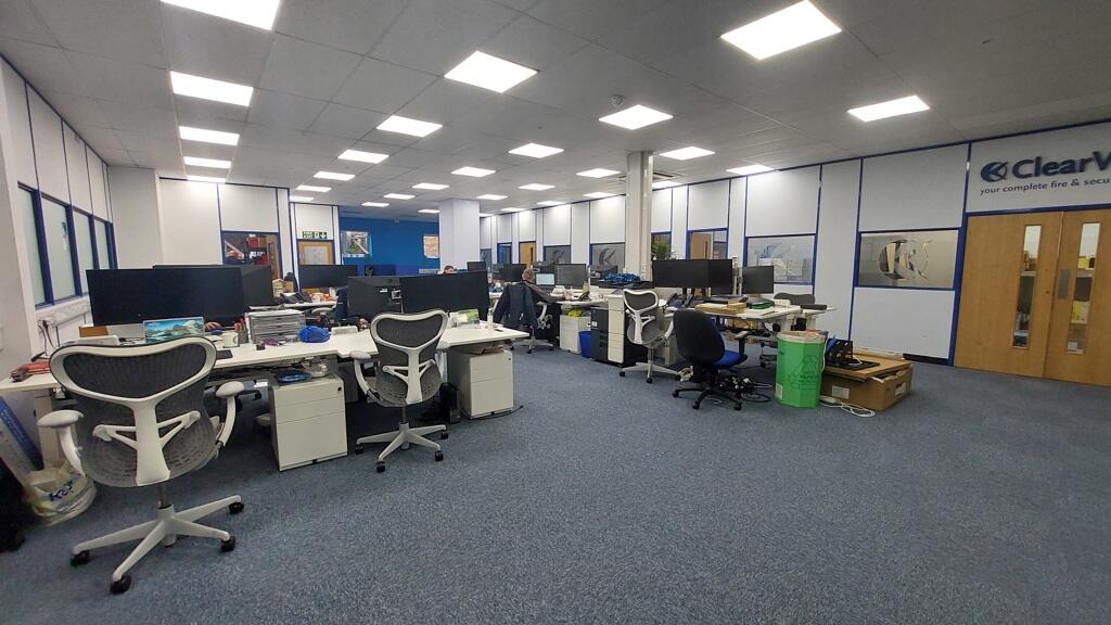 Additional image 5 of Widford Business Centre, 33 Robjohns Road, Chelmsford, Essex