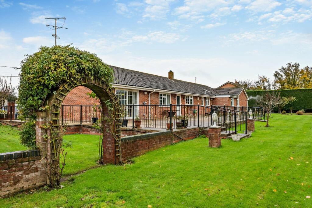 Additional image 14 of Maldon Road, Witham, Essex