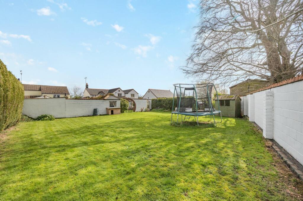 Additional image 38 of Greenbank Lane, Sychdyn, CH7