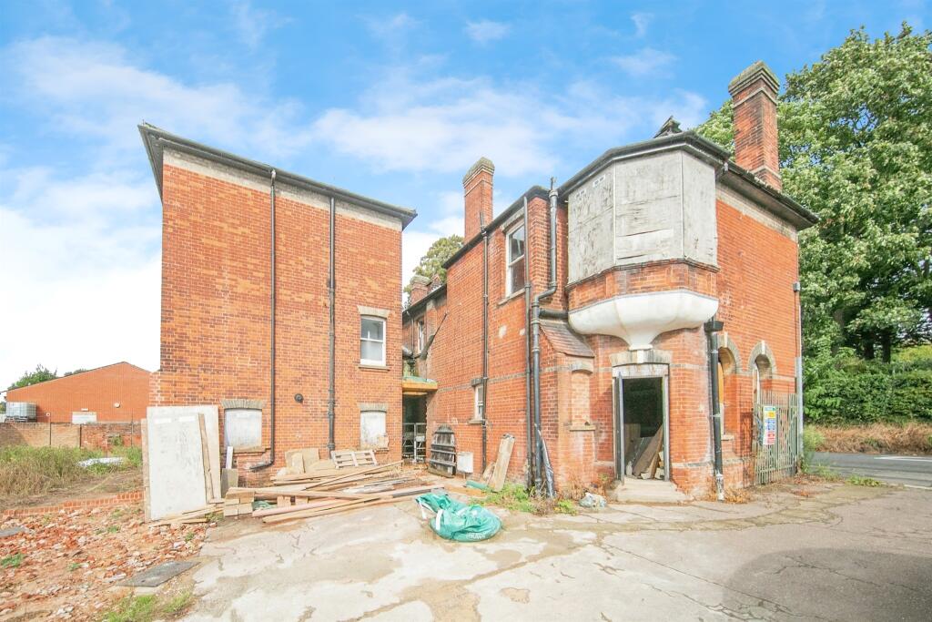 Additional image 4 of Cornard Road, Sudbury