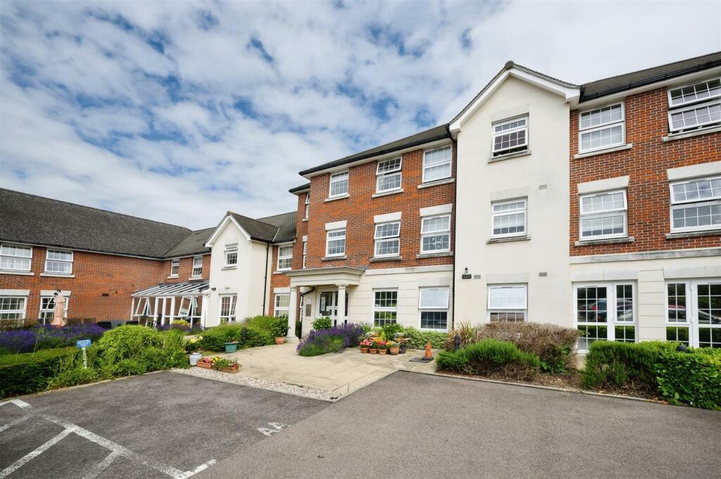 Additional image 12 of Weighbridge Court, 301 High Street, Chipping Ongar, Essex, CM5 9FD