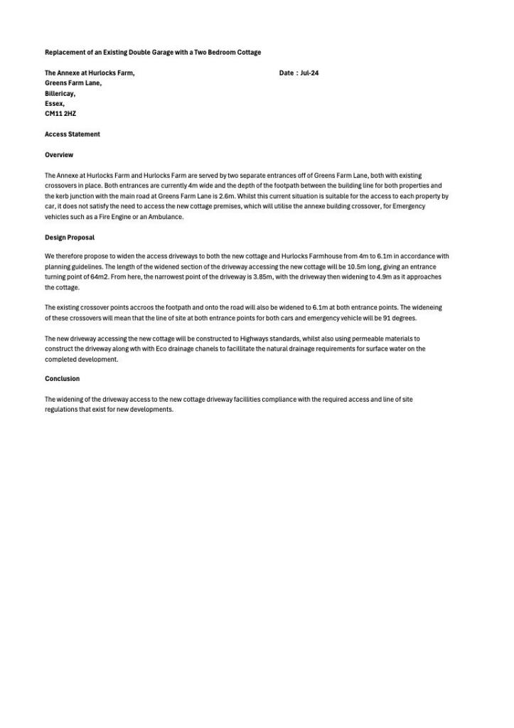 Additional image 37 of One Bedroom Annexe & Land for Sale