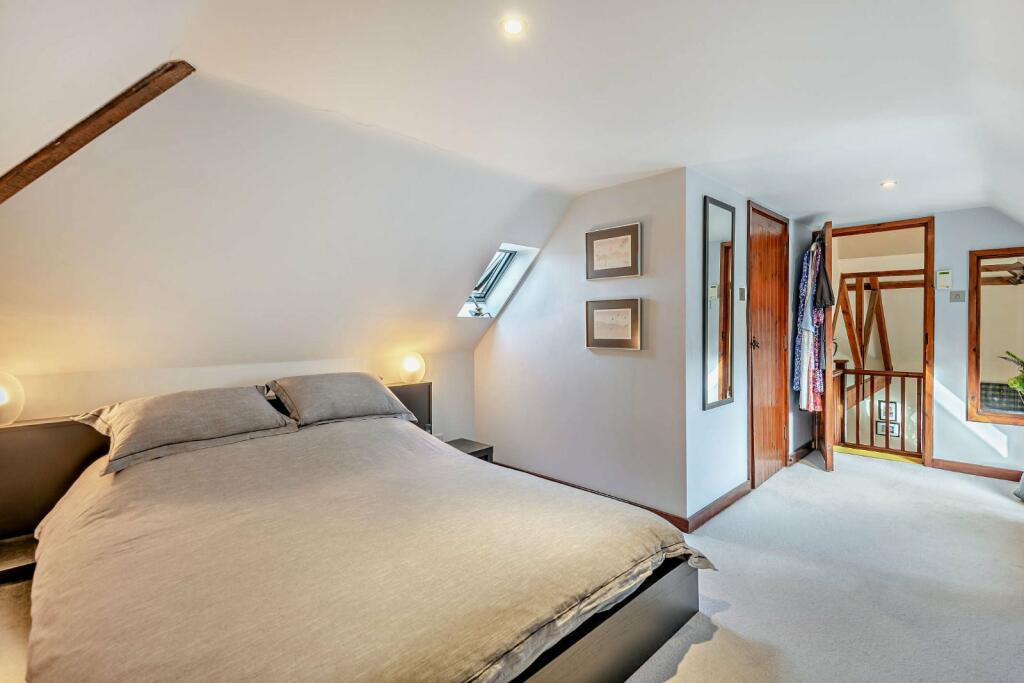 Additional image 7 of School Road, Stanford Rivers, Ongar, Essex