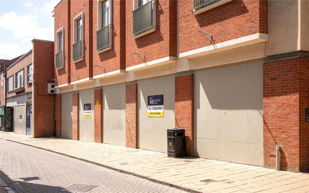 Additional image 12 of Foundation House, Long Wyre Street, CO1