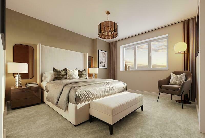 Additional image 4 of Station Road,
Felsted,
Essex
CM6 3HD