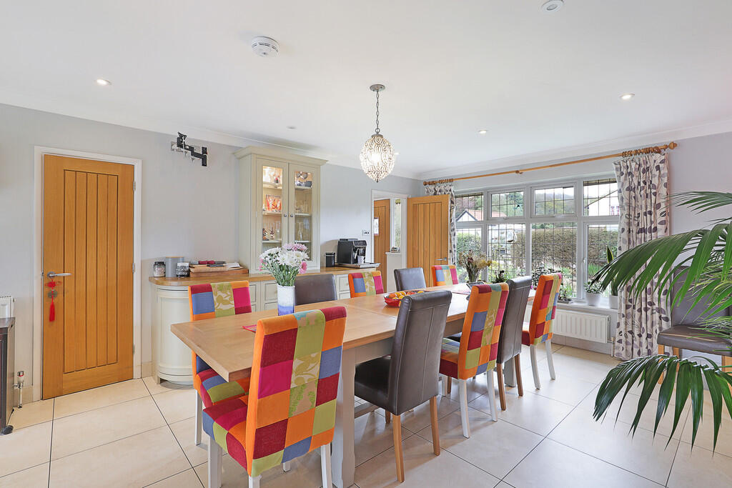 Additional image 7 of Mount End, Theydon Mount