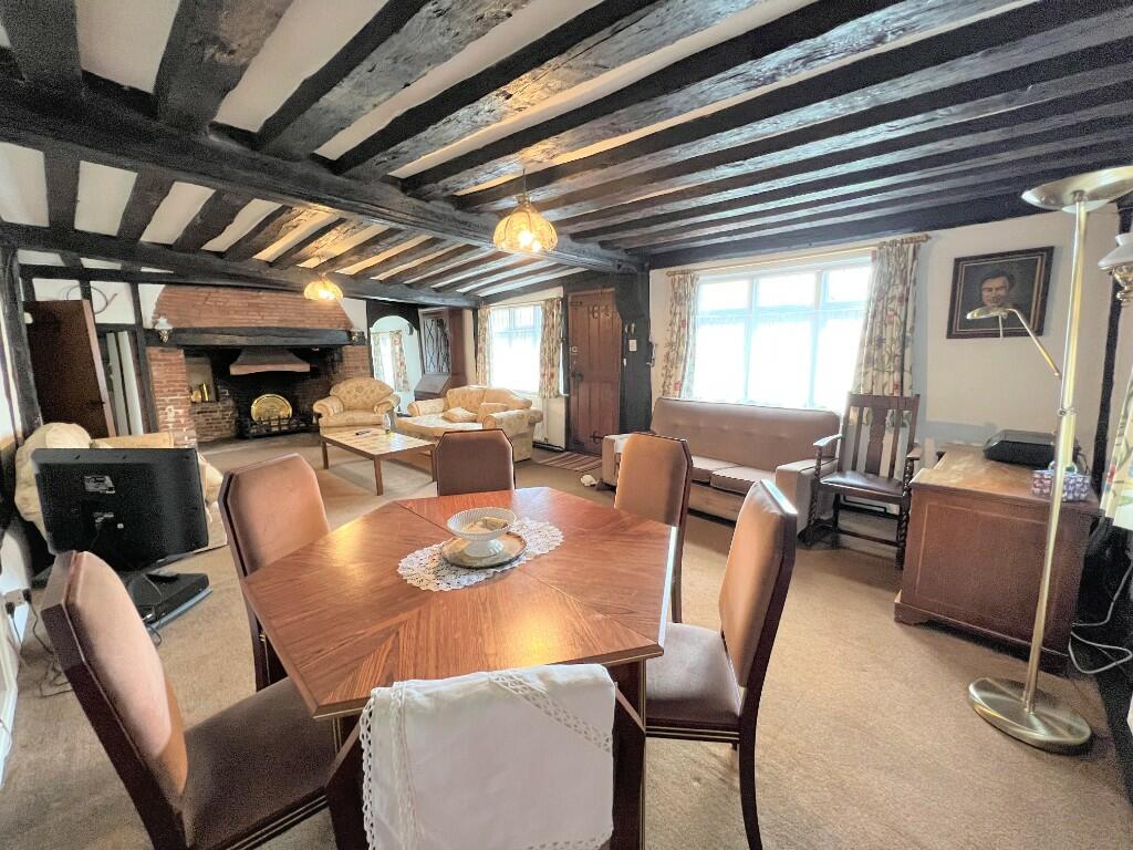 Additional image 5 of Finchingfield, CM7