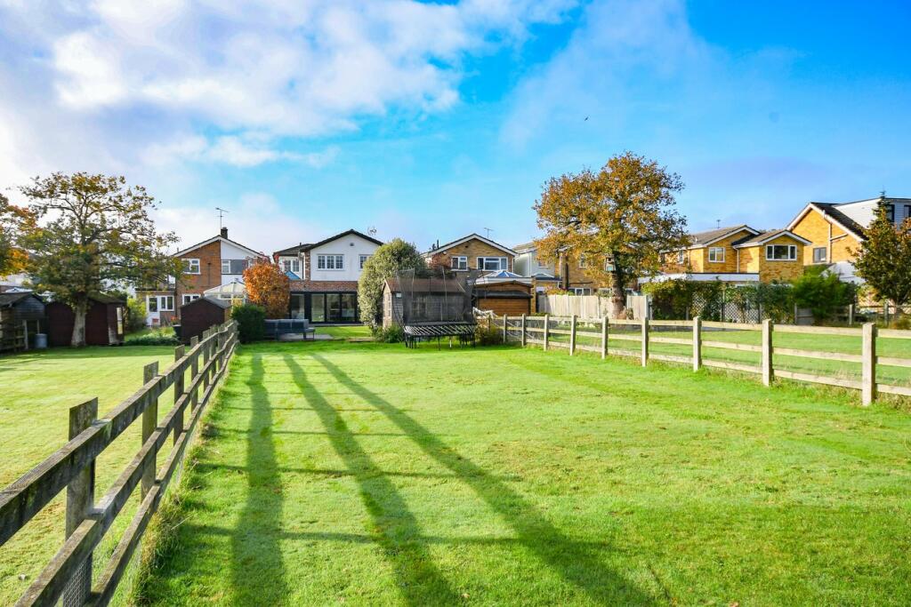 Additional image 28 of The Vale, Stock, CM4