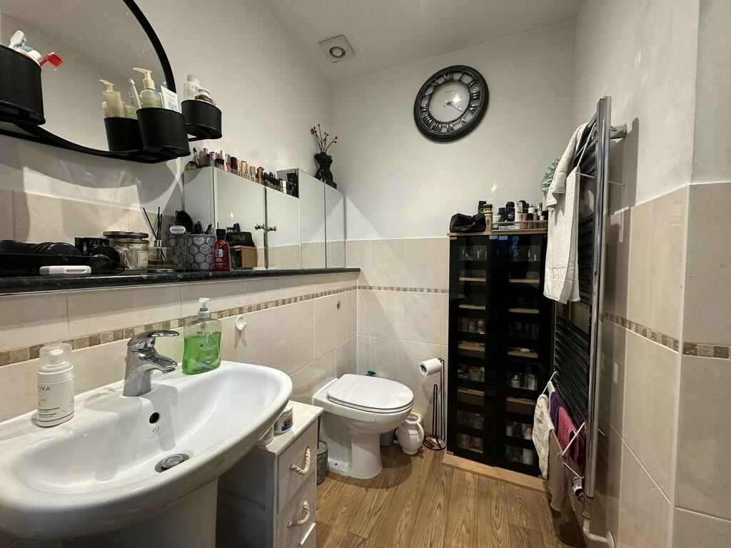 Additional image 11 of Little Woods Mews, North Station