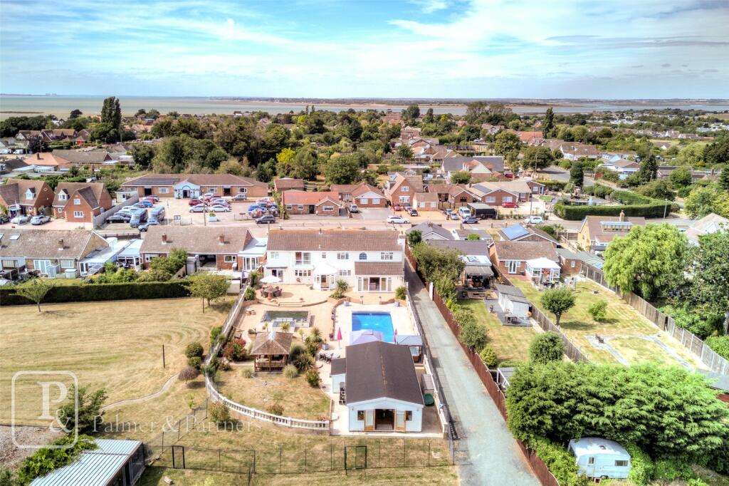 Additional image 73 of Dumont Avenue, St. Osyth, Clacton-on-Sea, Essex, CO16