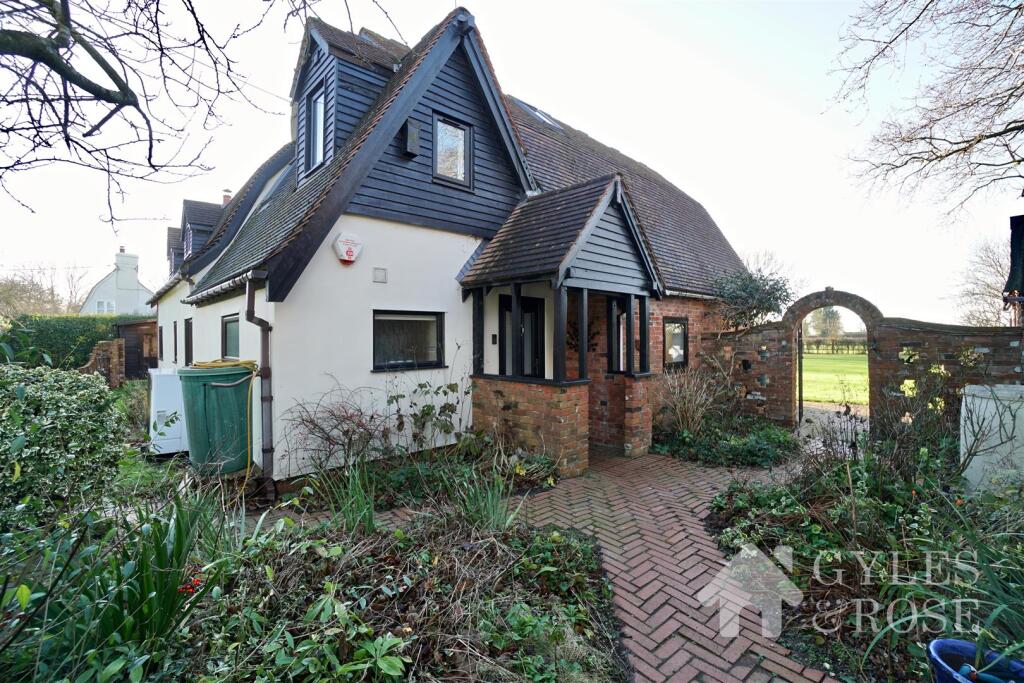 Additional image 2 of The Green, Tendring