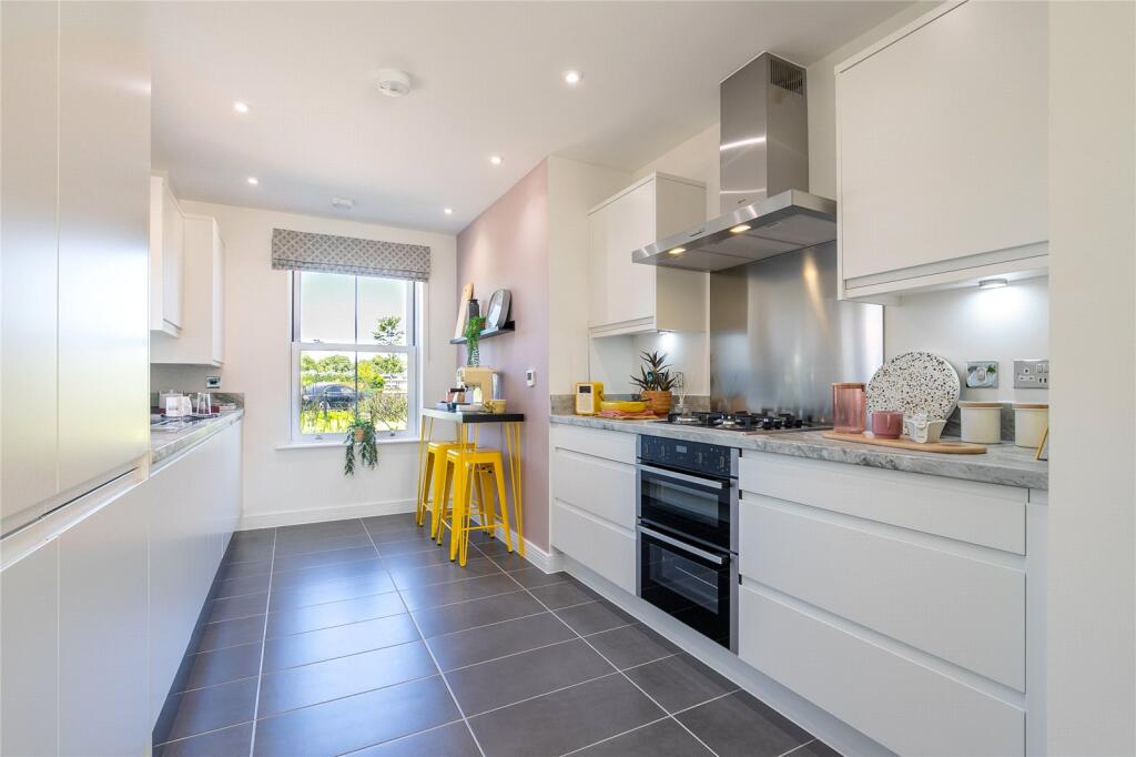 Additional image 3 of Plot 371 Lawford Green, The Avenue, Lawford, Manningtree, CO11