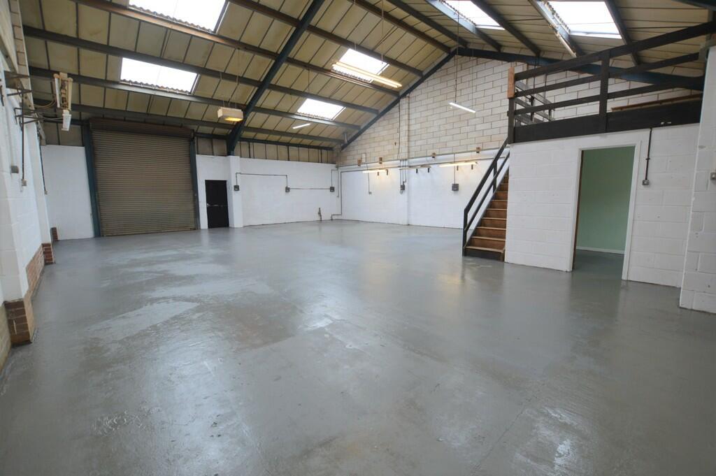 Additional image 7 of 14 Redhills Industrial Estate, South Woodham Ferrers, Chelmsford, Essex, CM3