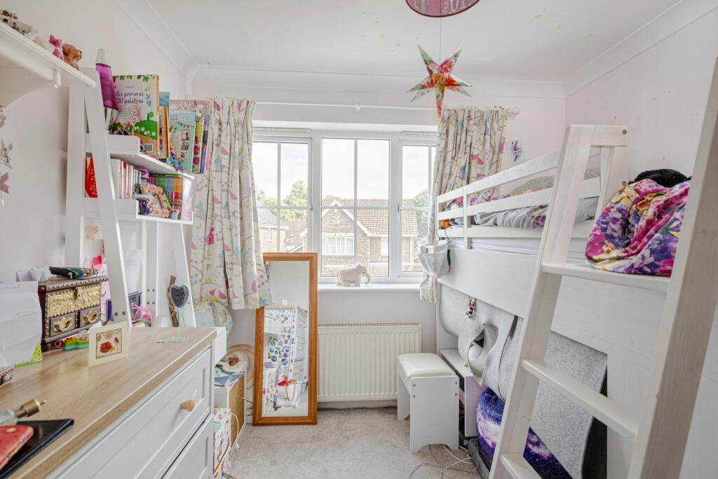 Additional image 10 of Old Bell Close, Stansted, Essex, CM24