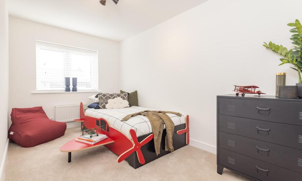 Additional image 4 of Panfield Road,
Bocking,
Braintree,
CM7 5BJ