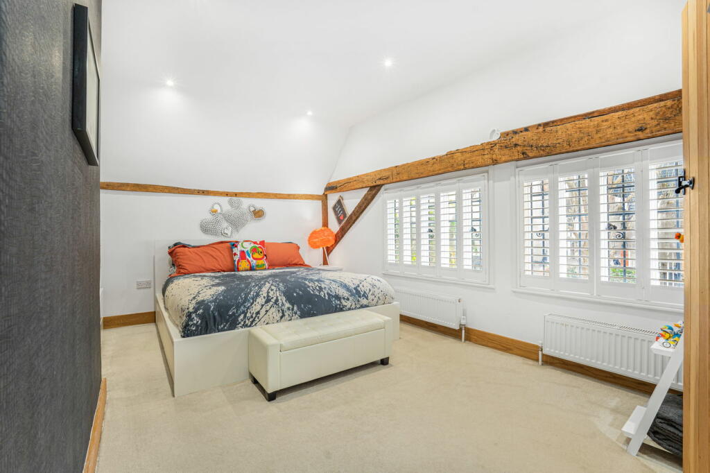 Additional image 13 of Knight Street, Sawbridgeworth, CM21