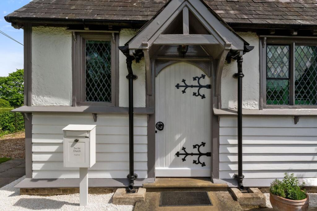 Additional image 16 of Slough Road, Allens Green, Sawbridgeworth, Hertfordshire, CM21