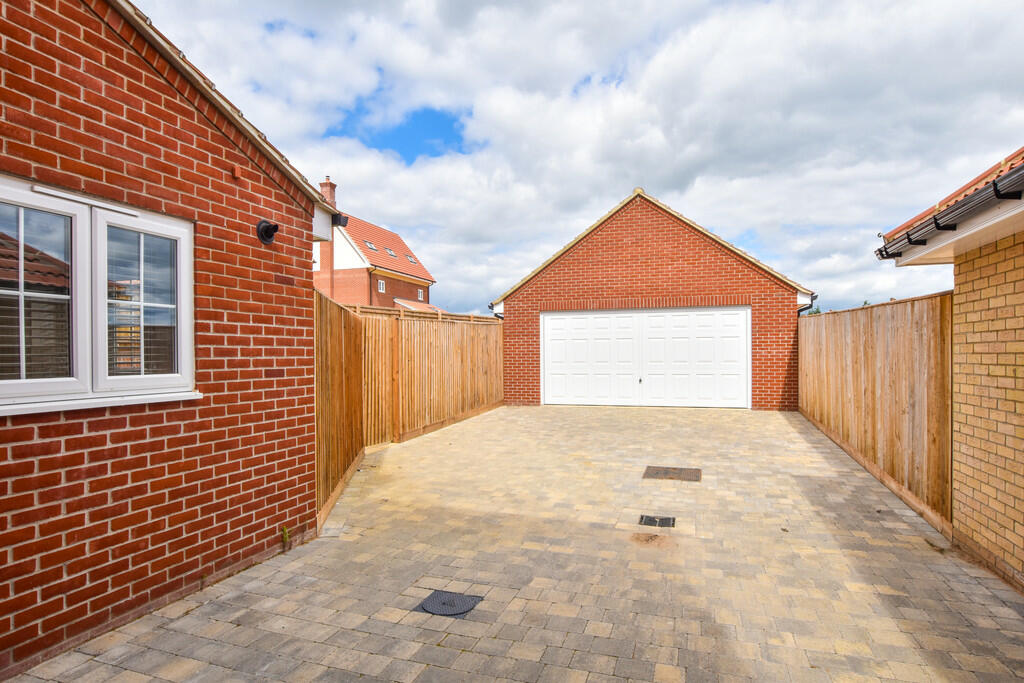Additional image 33 of Woodlands Meadow, New Homes
