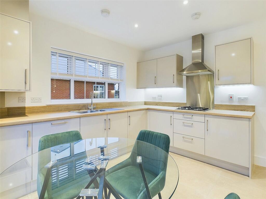 Additional image 6 of Plot 1, Brantham Heights, Brantham, Manningtree, Suffolk, CO11