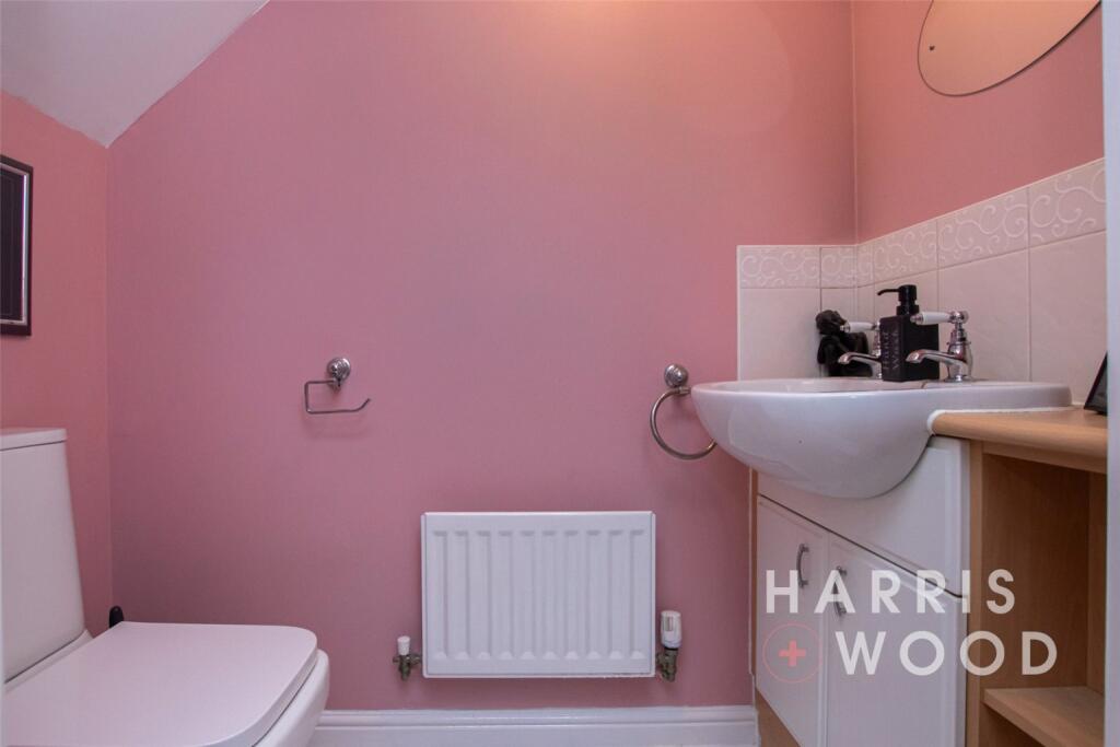 Additional image 10 of Holst Avenue, Witham, Essex, CM8