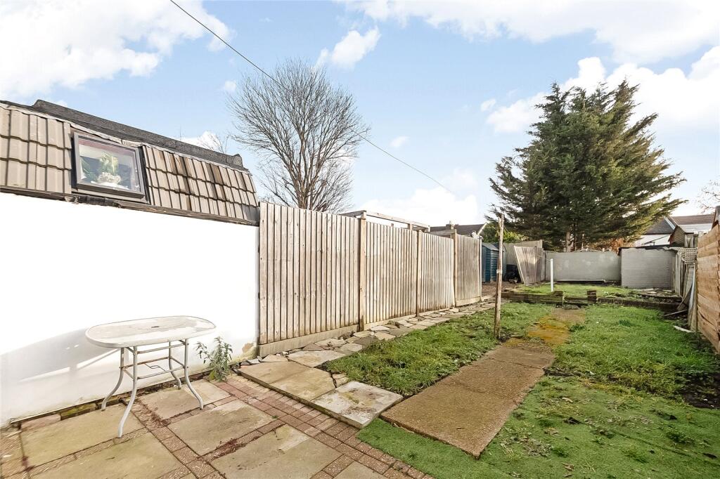 Additional image 4 of Zion Road, Thornton Heath, CR7