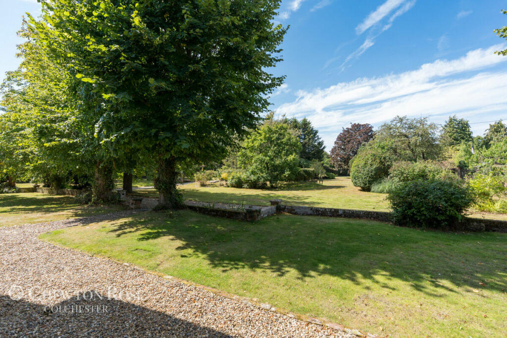 Additional image 43 of Birch Road, Layer De La Haye