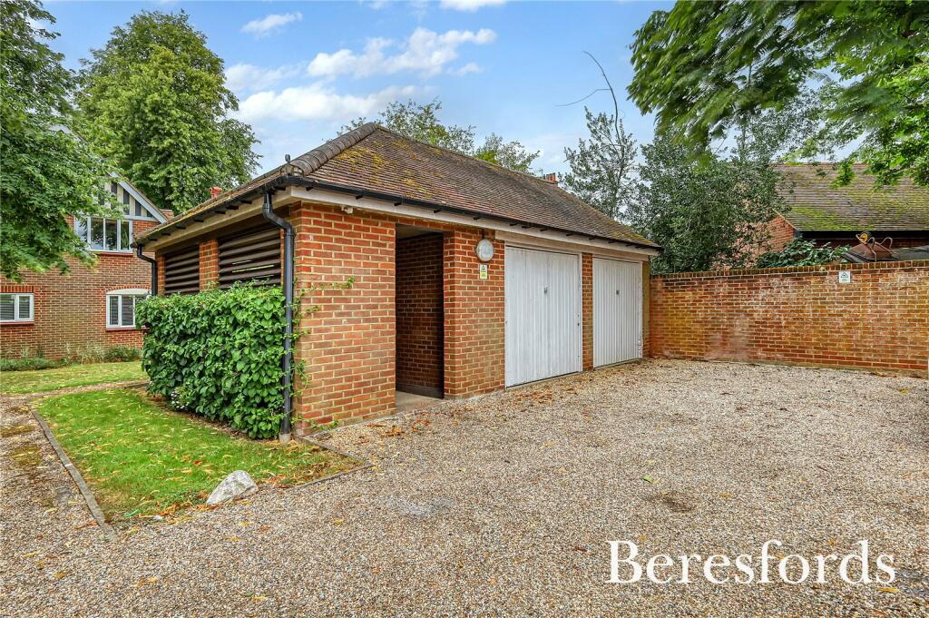 Additional image 8 of The Gatehouse, Station Lane, CM4