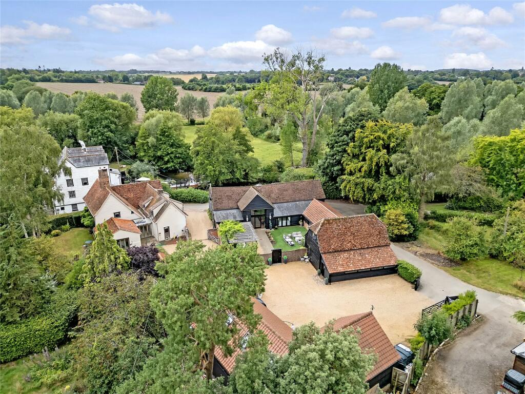 Additional image 30 of Great Maplestead, Halstead, Essex, CO9