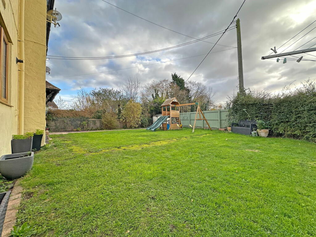 Additional image 20 of Station Road, Sible Hedingham, Essex CO9 3QA