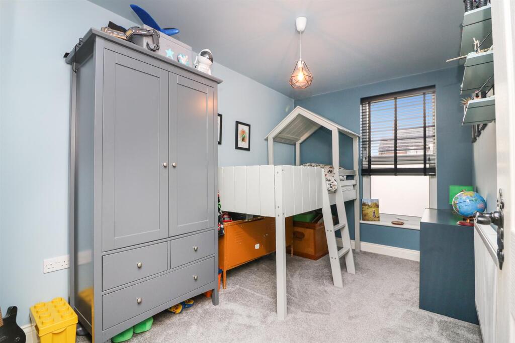 Additional image 14 of Station Road, Burnham-On-Crouch