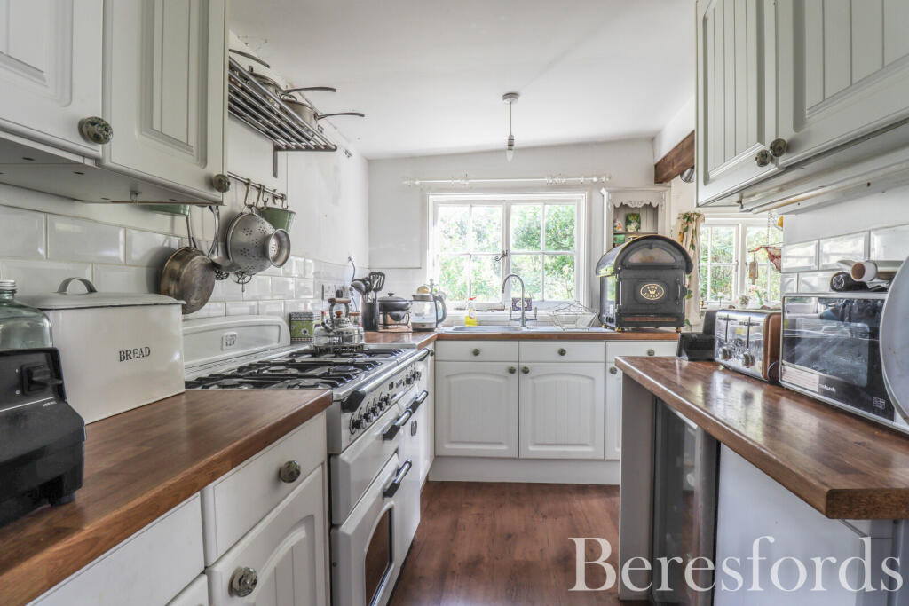 Additional image 4 of Cloghams Green, High Easter Road, Leaden Roding, CM6