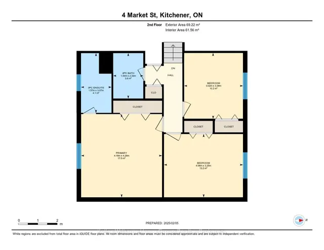 Additional image 35 of 4 Market St