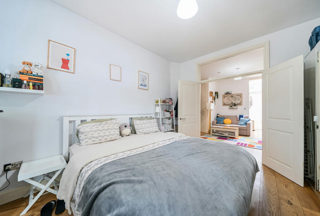 Additional image 7 of London Road, Mitcham, CR4