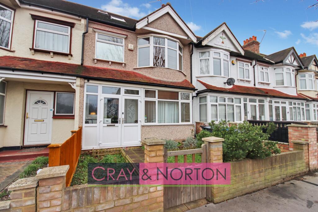 Additional image 3 of Addiscombe Avenue, Addiscombe, CR0