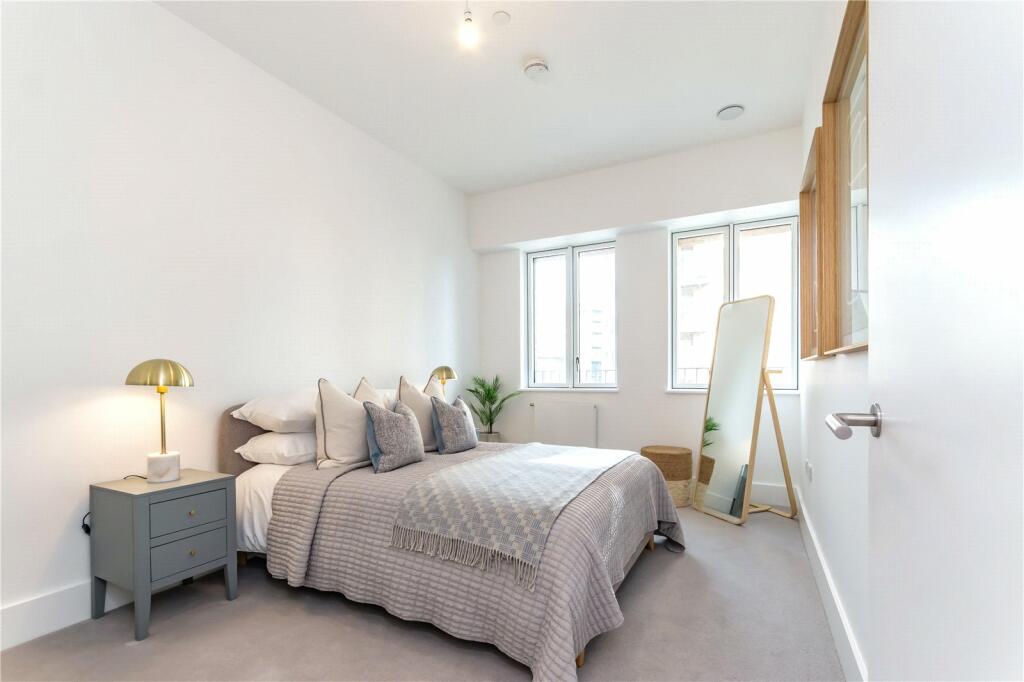 Additional image 6 of The Wandle, 25 Scarbrook Road, Croydon, CR0