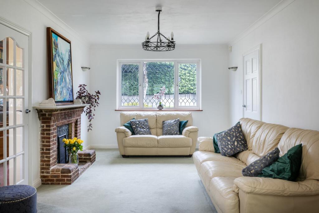 Additional image 5 of Blacksmiths Hill, South Croydon, CR2