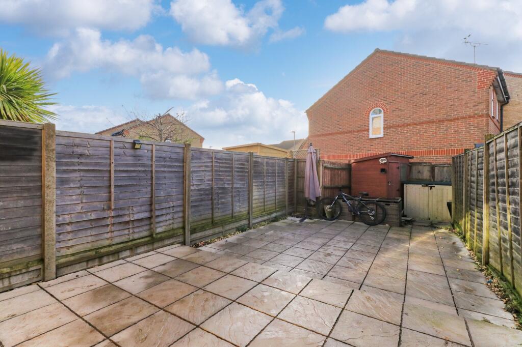 Additional image 21 of Coalport Close, CM17