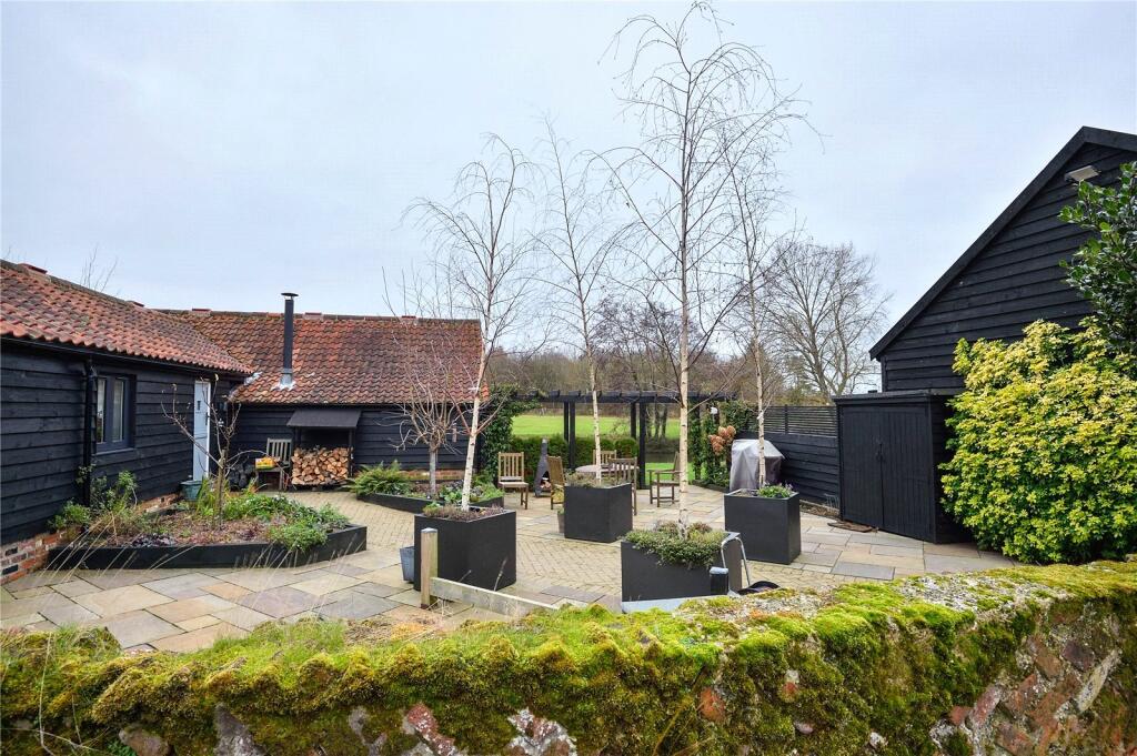 Additional image 20 of Business With Associated Land and Property, Colchester, Essex, CO7