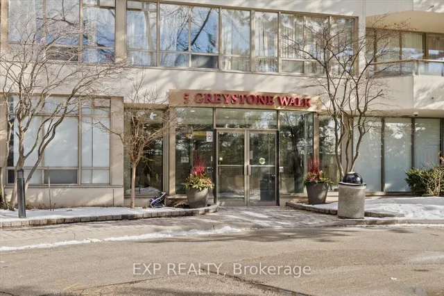 5 Greystone Walk Dr Unit 1204