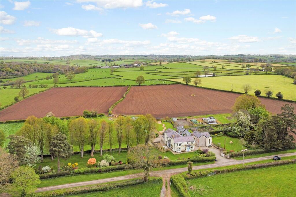 Additional image 34 of Mynydd Llan, Babell, Holywell, Flintshire, CH8