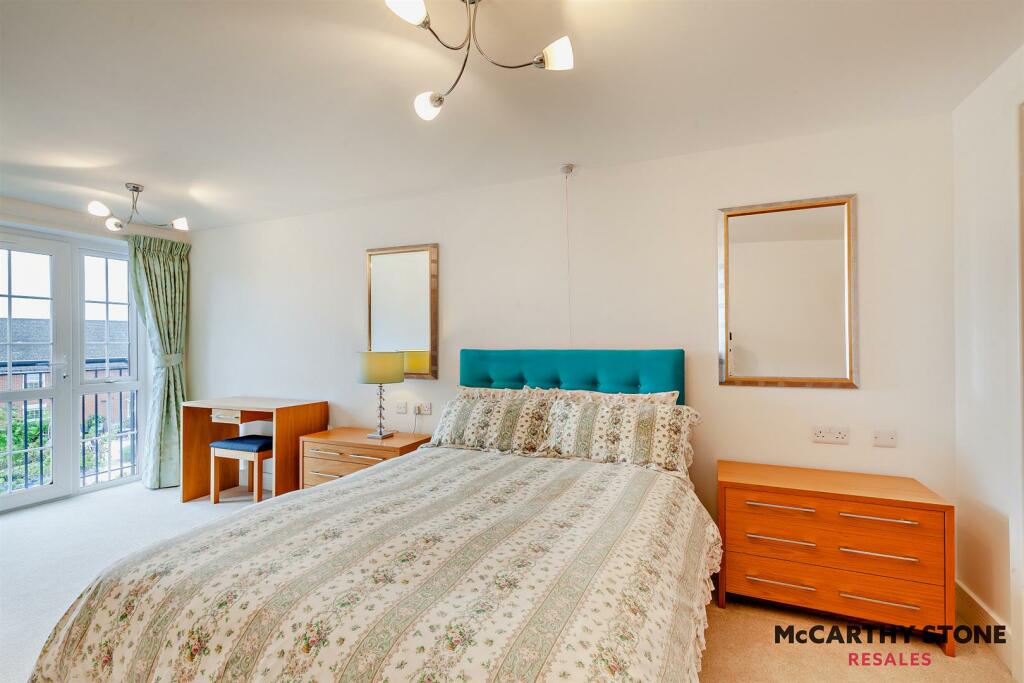 Additional image 9 of Weighbridge Court, 301 High Street, Chipping Ongar, Essex, CM5 9FD