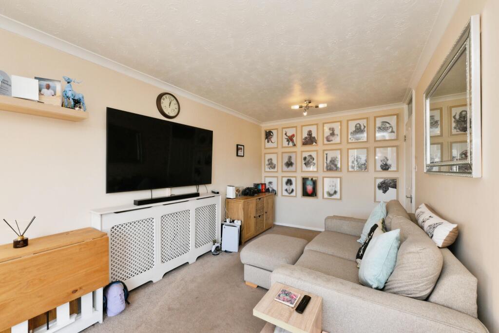 Additional image 3 of Regency Court, Harlow, CM18