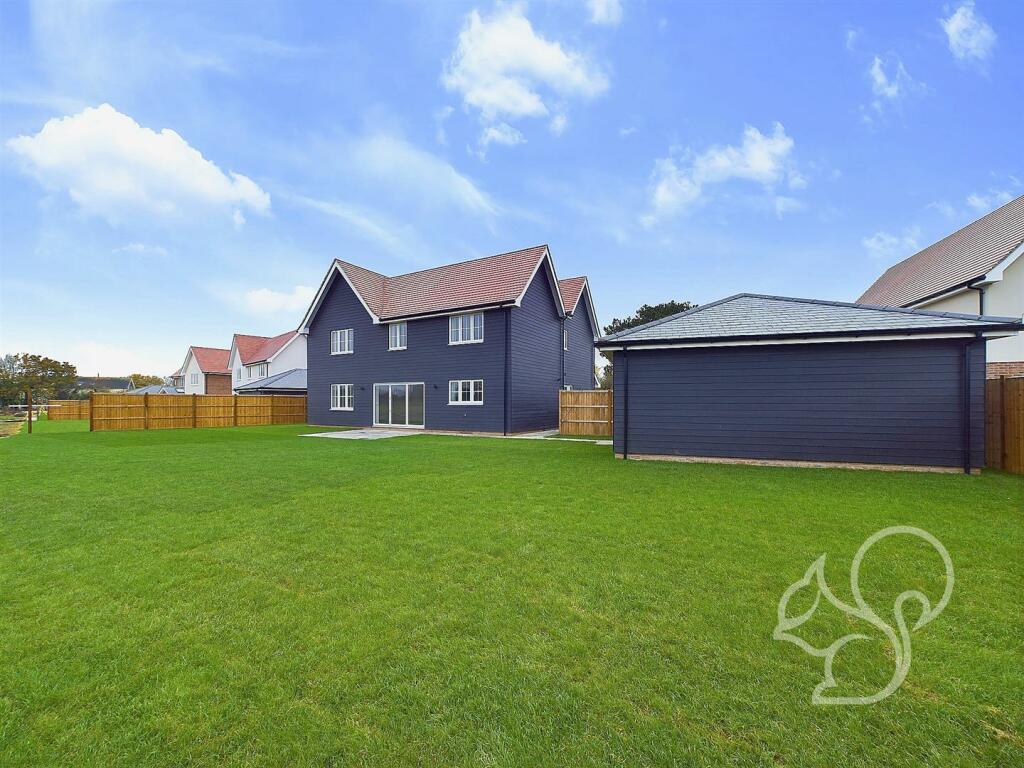 Additional image 21 of Hunters Grove, Felsted