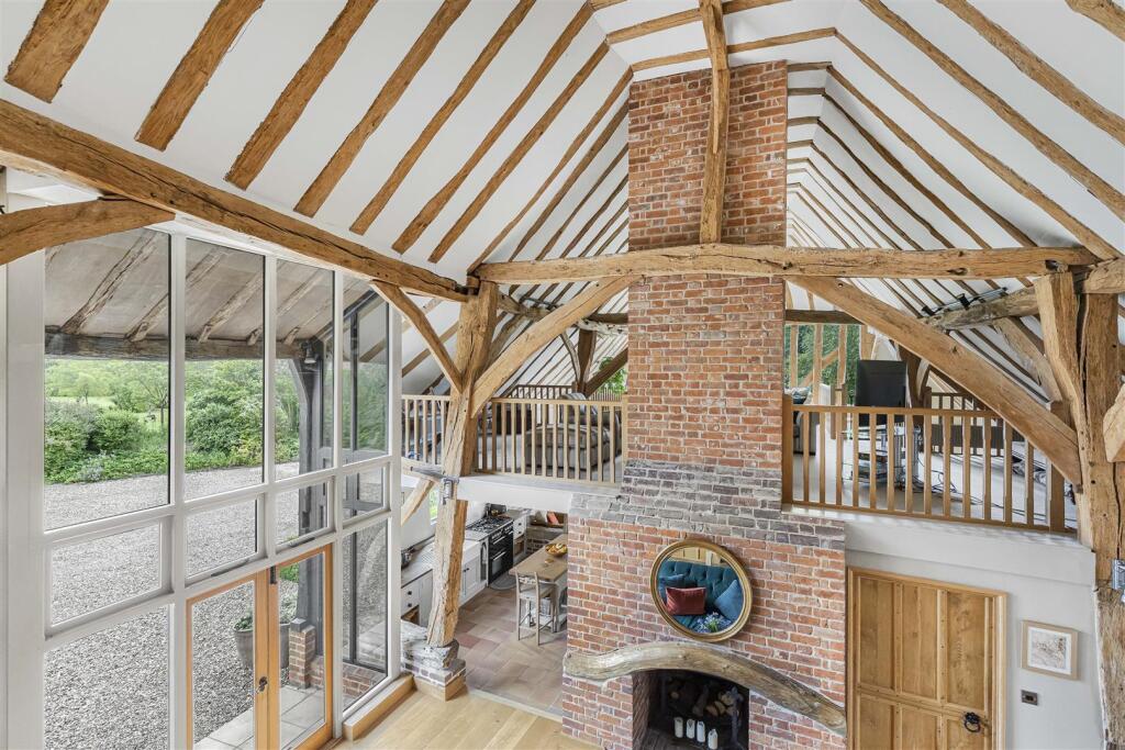 Additional image 22 of Boyton End, Stoke By Clare